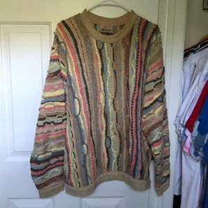 Original Authentic COOGI-XL